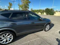 Usata Cupra Formentor 150 CV (110 kW) 2023 Grigio SUV