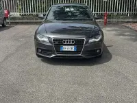 Usata Audi A4 Advanced 239 CV (175 kW) 2011 Station wagon