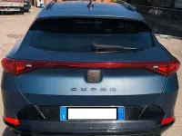 Usata Cupra Formentor 310 CV (228 kW) 2021 SUV