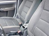 Usata VW Touran 109 CV (80 kW) 2007 Grigio Monovolume