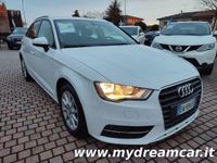 usata Audi A3 SPB 1.6 TDI S tronic Attraction