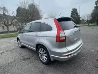 Usata Honda CR-V 150 CV (110 kW) 2011 Grigio SUV