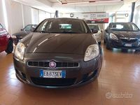 Usata Fiat Bravo Emotion 89 CV (65 kW) 2010 Marrone Utilitaria
