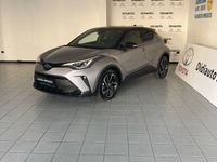 Usata Toyota C-HR Style 184 CV (135 kW) 2020 Argento SUV