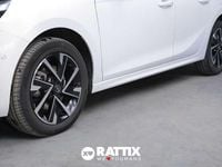 Usata Opel Corsa 101 CV (74 kW) 2025 Bianco Utilitaria