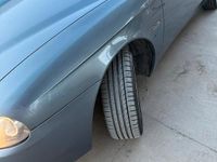 Usata Alfa Romeo 156 140 CV (102 kW) 2004 Berlina