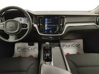 Usata Volvo V60 CC 197 CV (144 kW) 2021 Grigio Station wagon