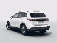 Nuova VW Tiguan Edition 150 CV (110 kW) 2026 Oryx white perlato SUV