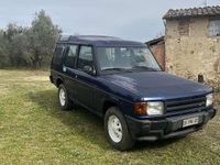 Usata Land Rover Discovery 113 CV (83 kW) 1995 SUV