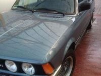 Usata BMW 323 143 CV (105 kW) 1981 Blu/azzurro Coupé