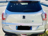 Usata Ssangyong (KGM) Tivoli 116 CV (85 kW) 2015 SUV