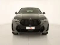Usata BMW X6 M Sport 380 CV (279 kW) 2024 Nero metallizzato SUV