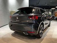 Usata Seat Ibiza Reference 80 CV (58 kW) 2022 Rosso Berlina