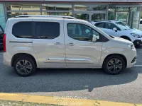 Usata Toyota Proace City City 131 CV (96 kW) 2021 Grigio Monovolume