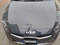 Usata Kia ProCeed GT-Line 160 CV (117 kW) 2023 Grigio Station wagon