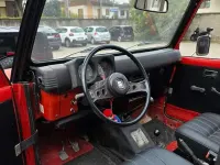 Usata Suzuki Samurai 45 CV (33 kW) 1985 SUV
