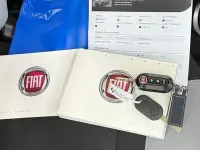 Usata Fiat 500L Lounge 105 CV (77 kW) 2016 Bianco Monovolume
