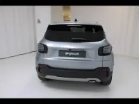Usata Jeep Avenger Summit 101 CV (74 kW) 2025 Granite SUV