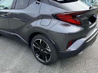 Usata Toyota C-HR Edition 98 CV (72 kW) 2023 SUV