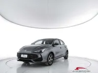 Usata MG MG3 Comfort 116 CV (85 kW) 2025 Grigio Utilitaria