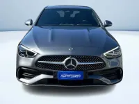 Nouă Mercedes C220 Advanced 200 CP (147 kW) 2026 Gri Berlinǎ