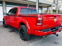 Usata Dodge Ram 394 CV (289 kW) 2021