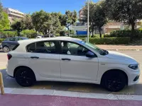 Usata Fiat Tipo Street 95 CV (69 kW) 2020 Bianco Berlina