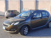 usata Smart ForFour 1.1 Passion