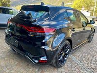 Usata Renault Mégane IV Trophy 300 CV (220 kW) 2021 Nero Berlina
