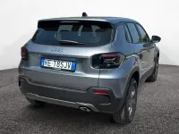 Nuova Jeep Avenger Longitude 101 CV (74 kW) 2026 Grigio SUV