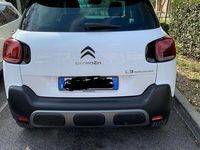 usata Citroën C3 Aircross - 2022