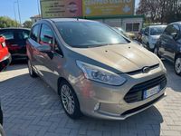 usata Ford B-MAX B-Max1.0 100CV Ecoboost Titanium