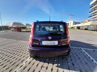 usata Fiat Panda 1.2 Dynamic Natural Power Mamy