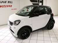 usata Smart ForTwo Coupé 1.0 Prime 71cv twinamic