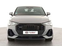 usata Audi Q3 Sportback 40 TDI quat S line s-tronic/ACC/Panorama