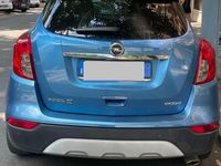 Usata Opel Mokka X 140 CV (102 kW) 2017 SUV