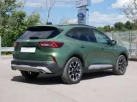 Usata Ford Kuga Active X 151 CV (111 kW) 2024 Bustin green SUV
