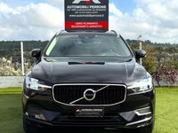 Usata Volvo XC60 Momentum 197 CV (144 kW) 2021 Nero SUV