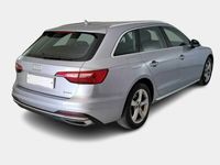 usata Audi A4 AVANT 2.0 35 TFSI MHEV BUSINESS ADVANCED S TRONIC