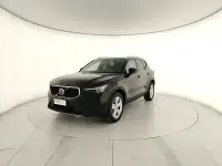 Usata Volvo V60 CC Plus 197 CV (144 kW) 2024 Gray metallic Station wagon