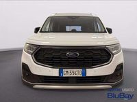 Usata Ford Tourneo Connect Active 122 CV (89 kW) 2023 Grigio Monovolume