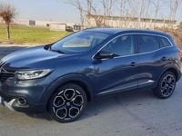 Usata Renault Kadjar 131 CV (96 kW) 2018 SUV