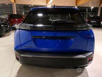 Usata Peugeot 2008 Allure 102 CV (75 kW) 2024 Blu SUV