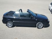 usata VW Golf Cabriolet 