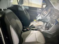 Usata VW Beetle Cabriolet 105 CV (77 kW) 2015 Nero Cabrio