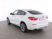 usata BMW X4 xDrive 20d xLine xDrive 20d xLine