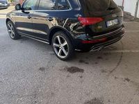 Usata Audi Q5 Ambiente 190 CV (139 kW) 2017 SUV