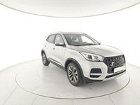 Gebraucht DR DR 4.0 114 PS (83 kW) 2022 Silber SUV
