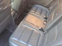 Usata VW Golf Plus Cross 105 CV (77 kW) 2005 Nero Monovolume