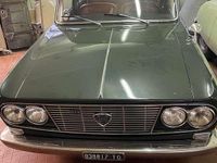 Usata Lancia Fulvia 99 CV (72 kW) 1969 Verde Berlina